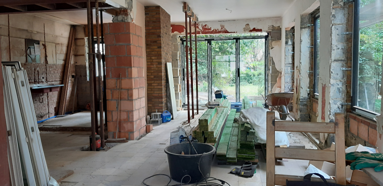 afbeelding renovatie