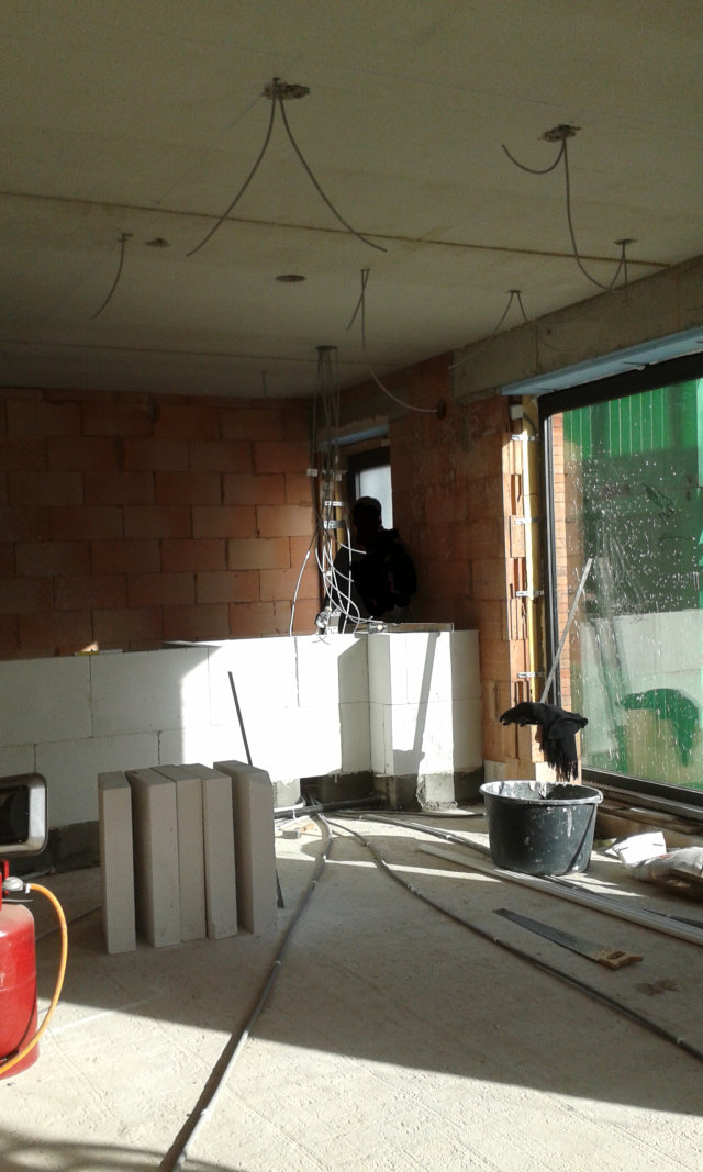 afbeelding Handelspand