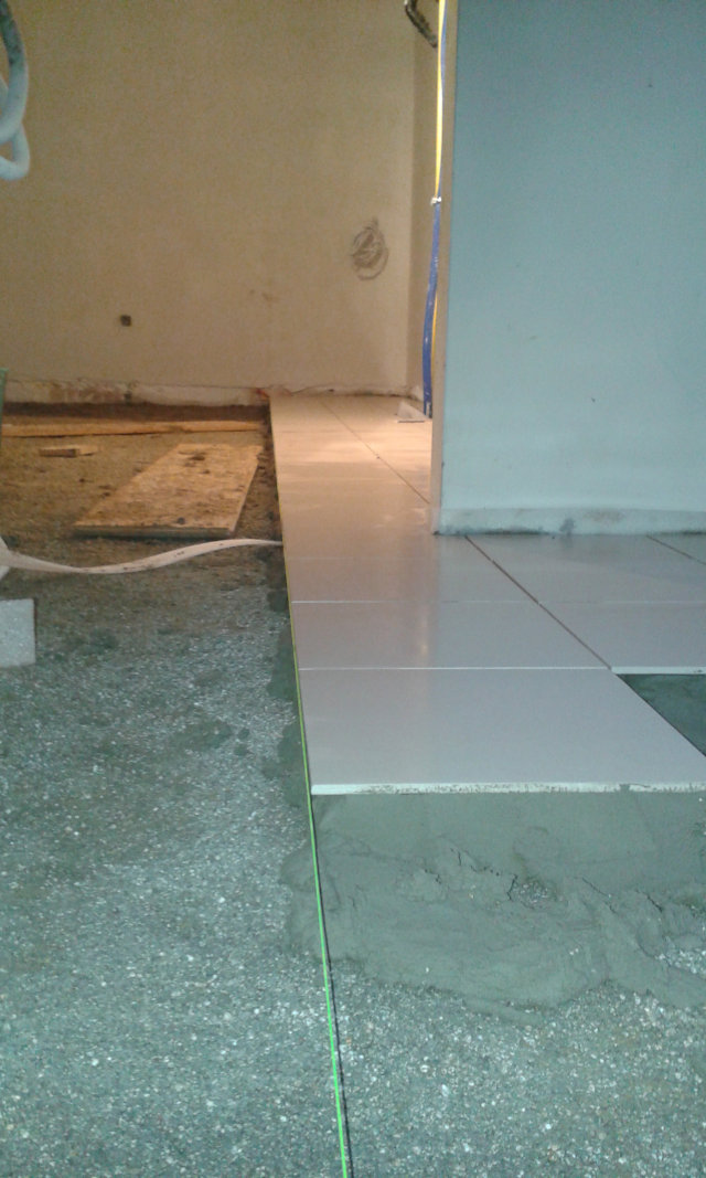 afbeelding Handelspand