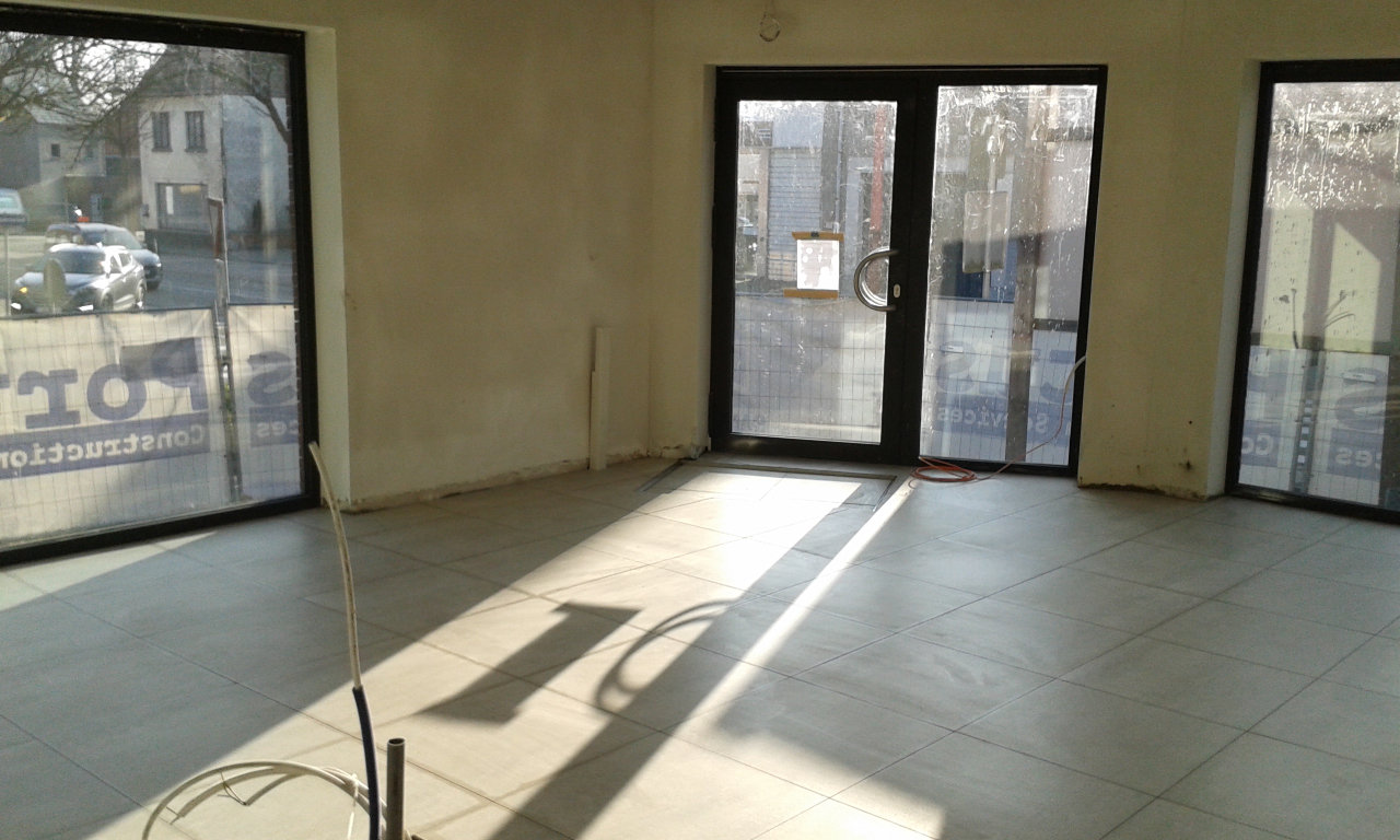 afbeelding Handelspand