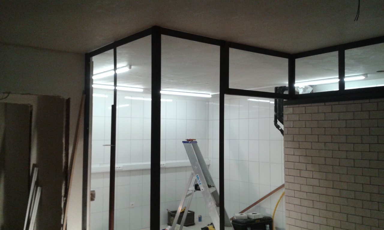 afbeelding Handelspand