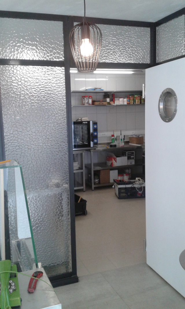 afbeelding Handelspand