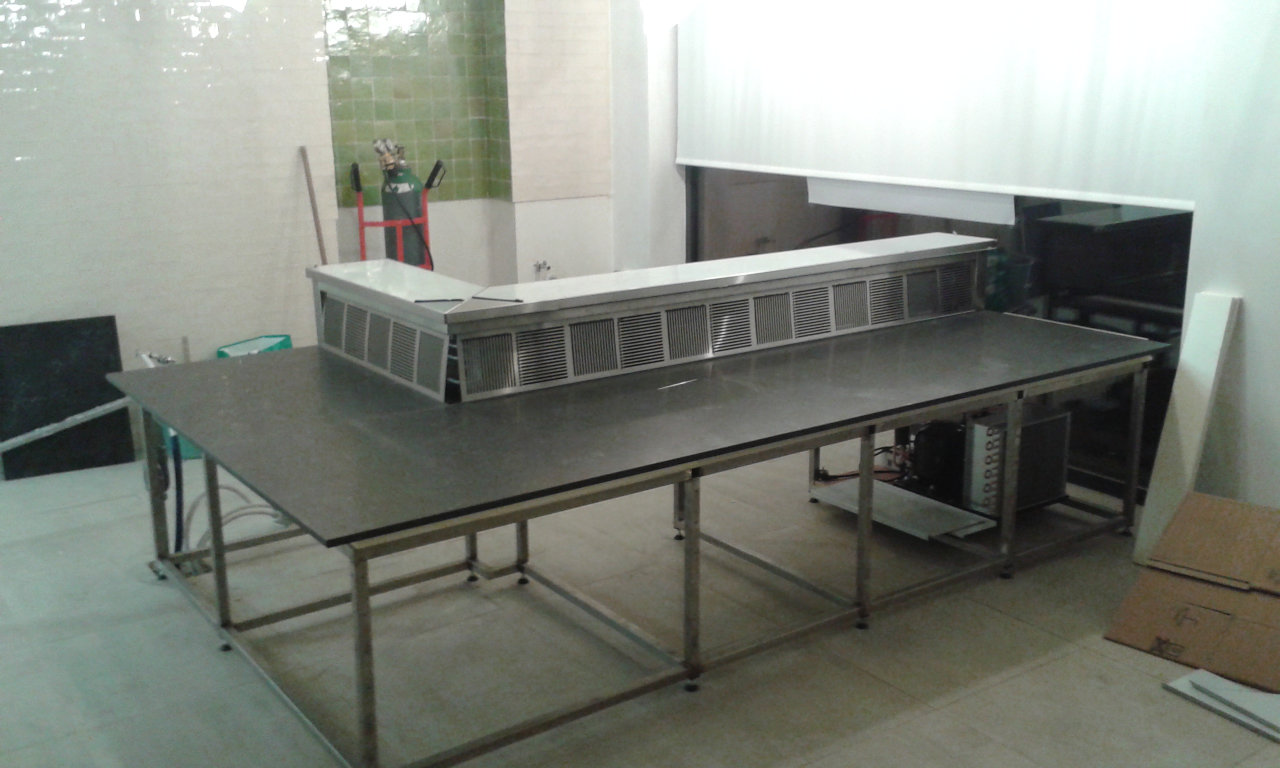 afbeelding Handelspand