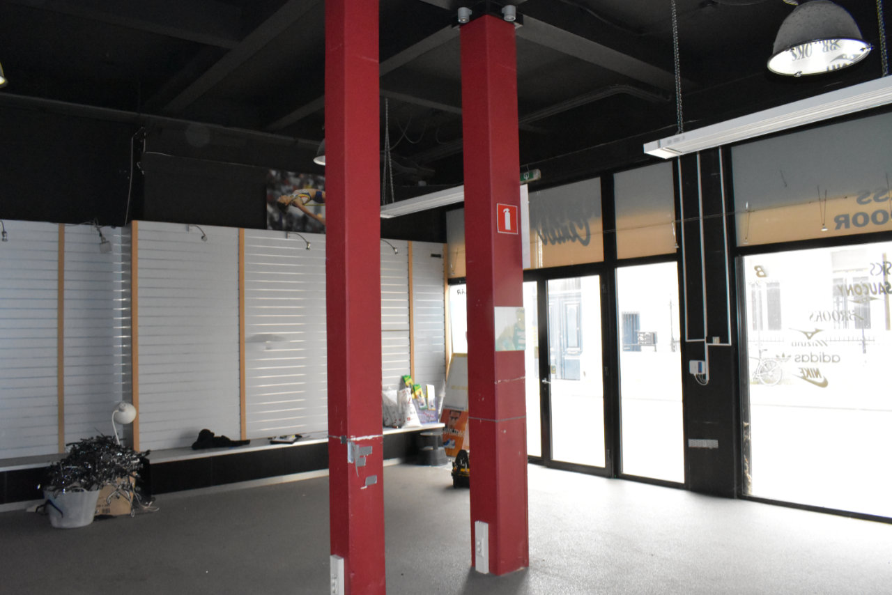 afbeelding Den Travak