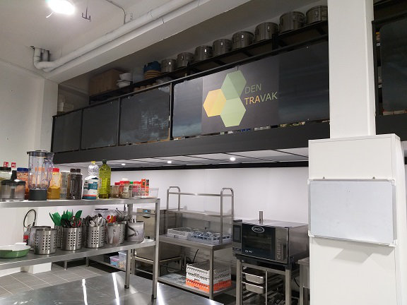 afbeelding Den Travak