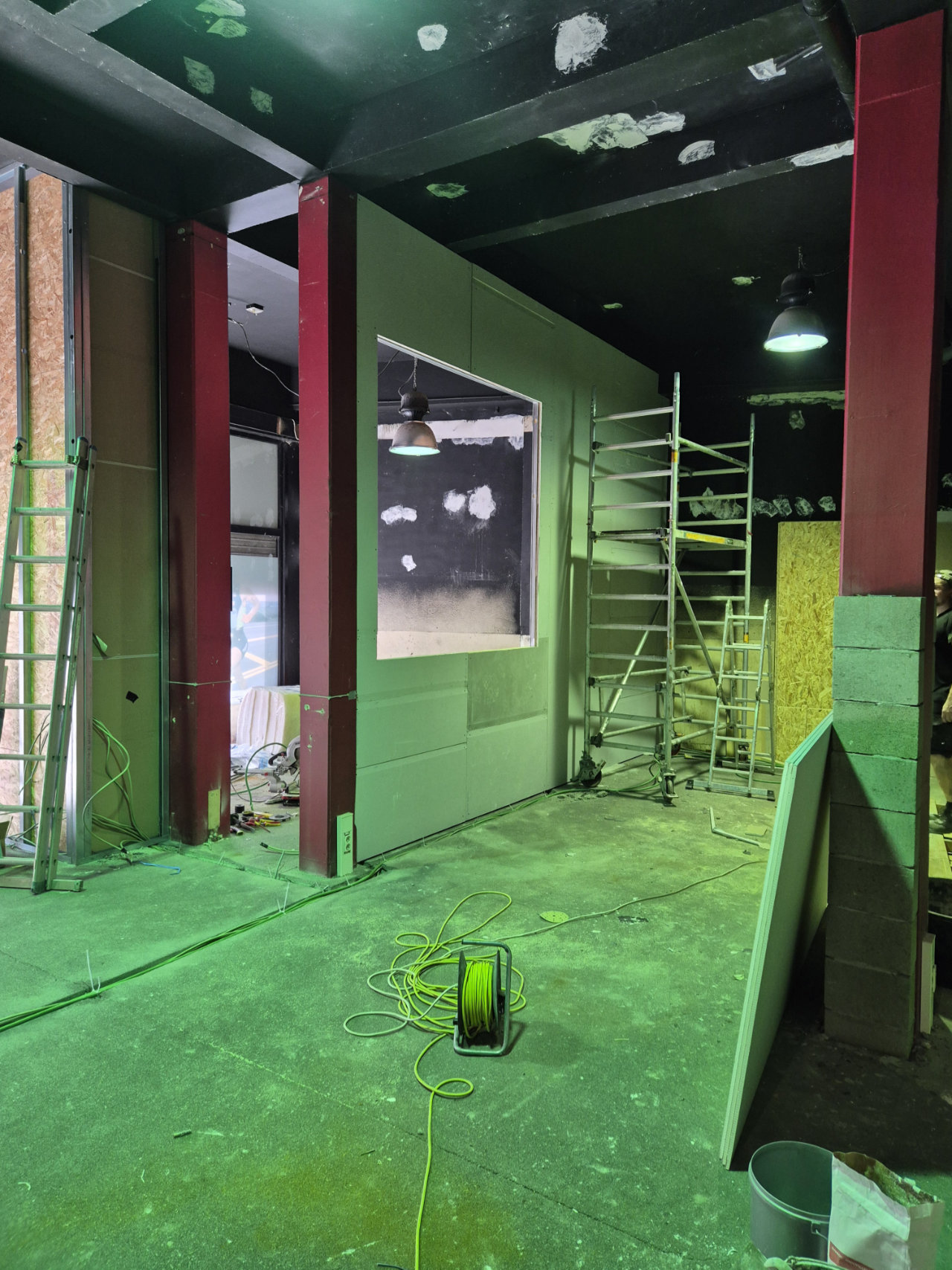 afbeelding Den Travak