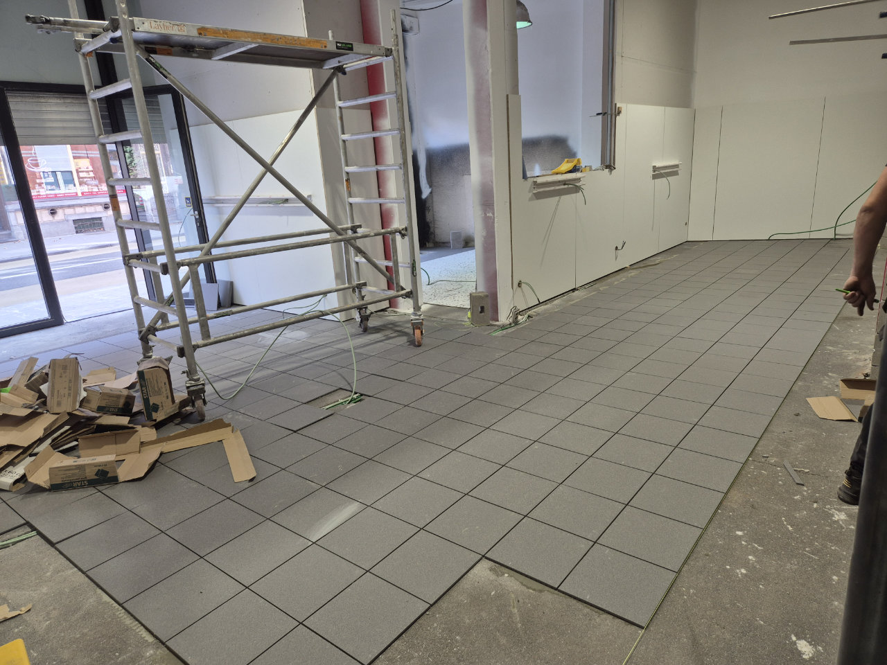 afbeelding Den Travak