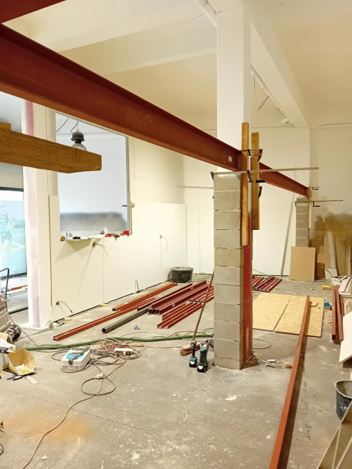 afbeelding Den Travak