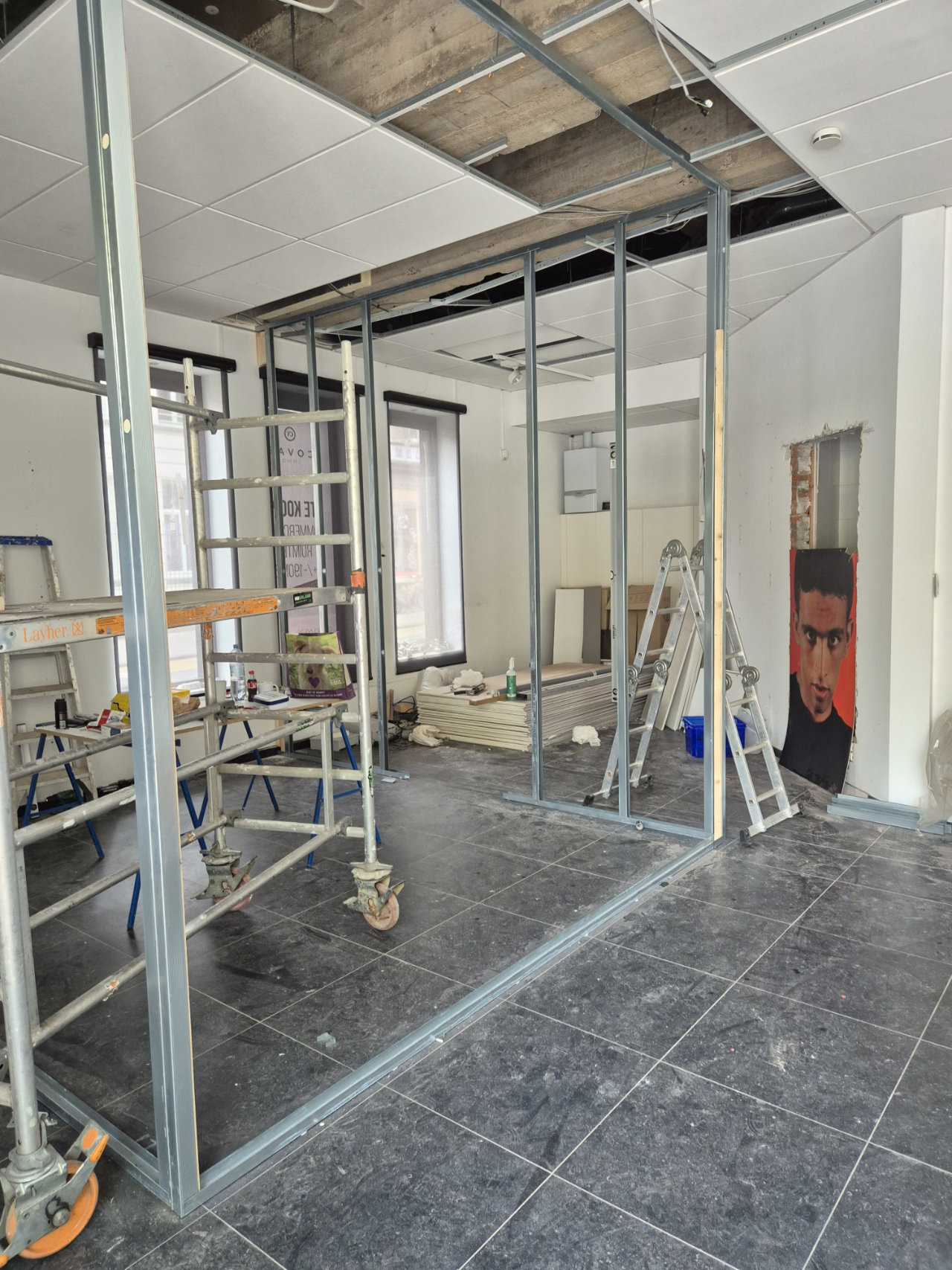 afbeelding Den Travak